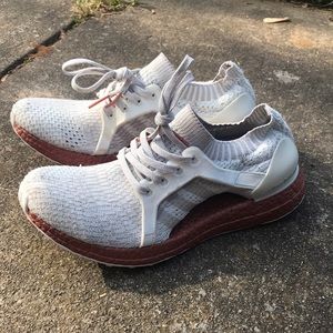 Adidas Ultra Boost x Limited Edition